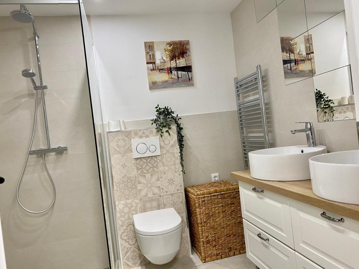 Gold Apartment 자그레브 외부 사진