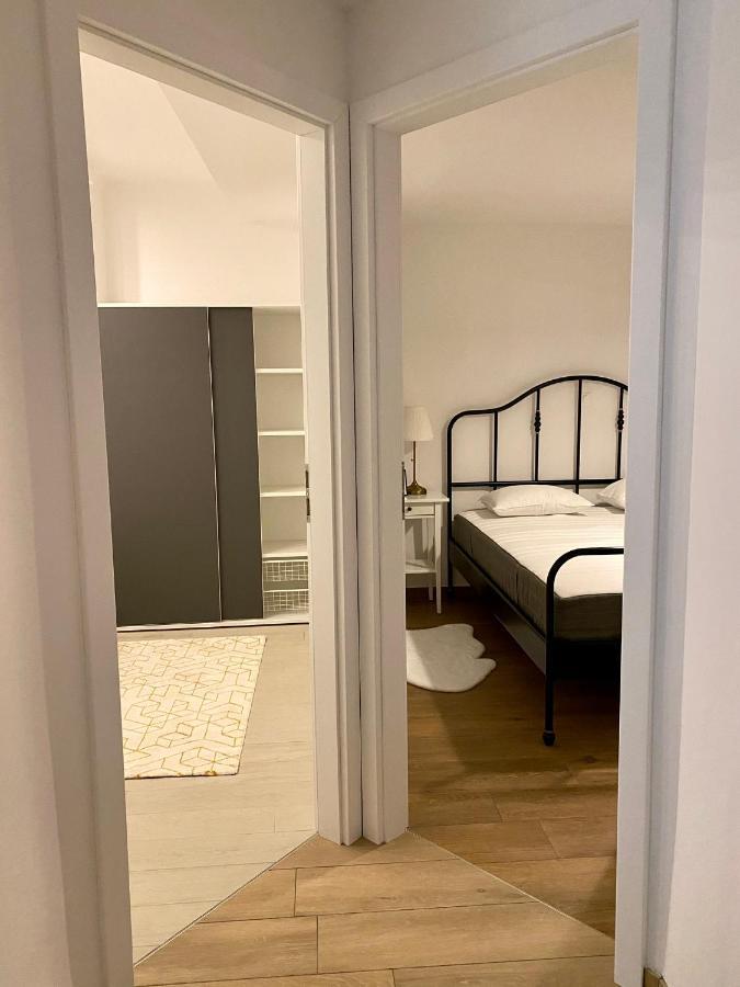 Gold Apartment 자그레브 외부 사진