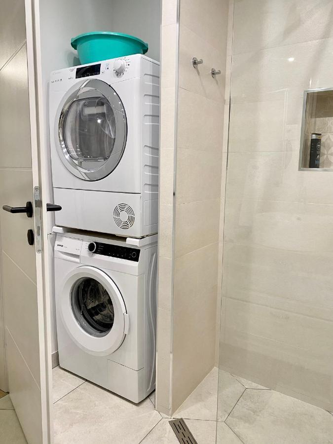 Gold Apartment 자그레브 외부 사진