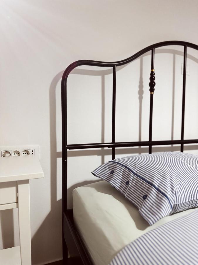 Gold Apartment 자그레브 외부 사진